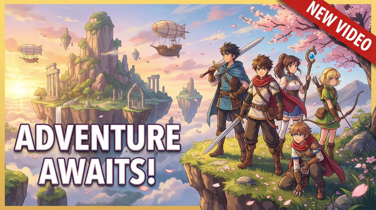 海角动漫-星辰冒险团